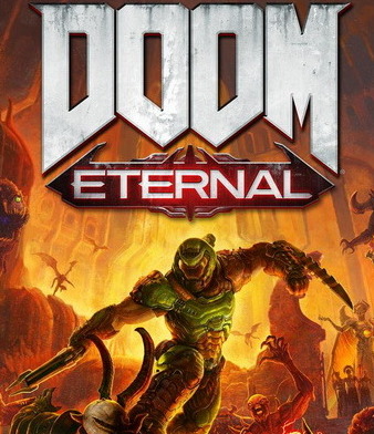 Mod for Classic Doom จะเปลี่ยนศัตรูจาก 2D Sprites เป็น 3D Voxels
